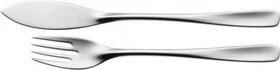 WMF Ambiente Fischbesteck-Set, 2-tlg.