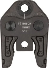 Bosch Professional EXPERT Standard U14 Pressbacke