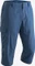 Maier Sports Jens Capri Hose 3/4 ensign blue (Herren) Vorschaubild