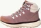 Jack Wolfskin Terraventure Urban Mid rose/white (Damen) Vorschaubild