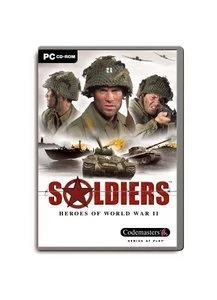 Soldiers: Heroes of World War 2 (Download) (PC)