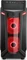 Sharkoon VG6-W rot, Acrylfenster Vorschaubild