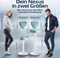 Clouvou Nexus Hocker, 470-640mm, mint Vorschaubild
