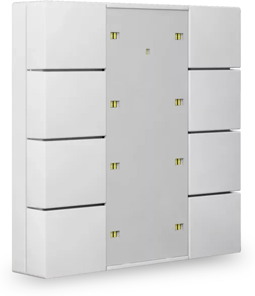 MDT Taster Plus 55 Gen2