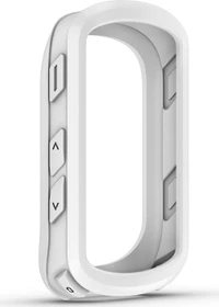 Garmin Edge 540/840 Silikon Schutzhülle weiß