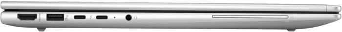 HP EliteBook 660 G11, Core Ultra 5 125U, 8GB RAM, 256GB SSD, DE