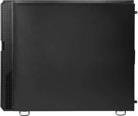Antec P5, schallgedämmt