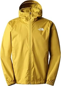 The North Face Quest Funktionsjacke mineral gold (Herren)