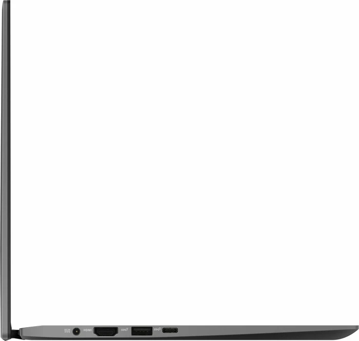 ASUS ZenBook Flip 14 UX463FL-AI025R/UX463FL-AI031R, Gun Metal Grey, Core i7-10510U, 16GB RAM, 1TB SSD, GeForce MX250, DE