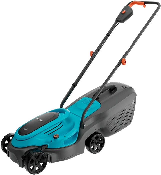 Gardena EasyMax 32/18V P4A Akku-Rasenmäher solo