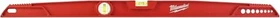 Milwaukee Redcast Die-Cast Level Wasserwaage 80cm