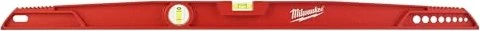 Milwaukee Redcast Die-Cast Level Wasserwaage 80cm