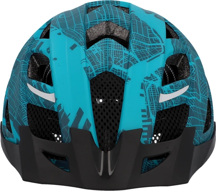 Fischer Urban Plus New York Helm