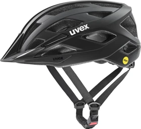 UVEX I-VO 2 MIPS Helm black matt