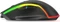 Krom Keos RGB Gaming Mouse, schwarz, USB Vorschaubild