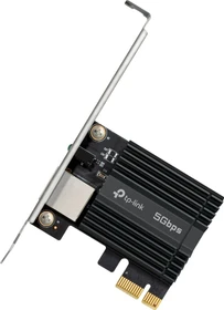 TP-Link 5G LAN-Adapter, RJ-45, PCIe 3.1 x1 (TX301)