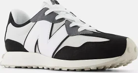 New Balance 327 grey matter/white (Junior)