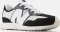 New Balance 327 grey matter/white (Junior) Vorschaubild
