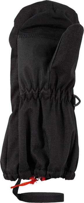 Ziener Langelo AS Minis Skihandschuhe black/stru (Junior)