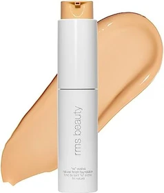 RMS Beauty ReEvolve Natural Finish Liquid Foundation 22.5, 30ml