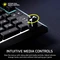 Corsair SKIFF 100, schwarz, LEDs RGB, USB, IT Vorschaubild