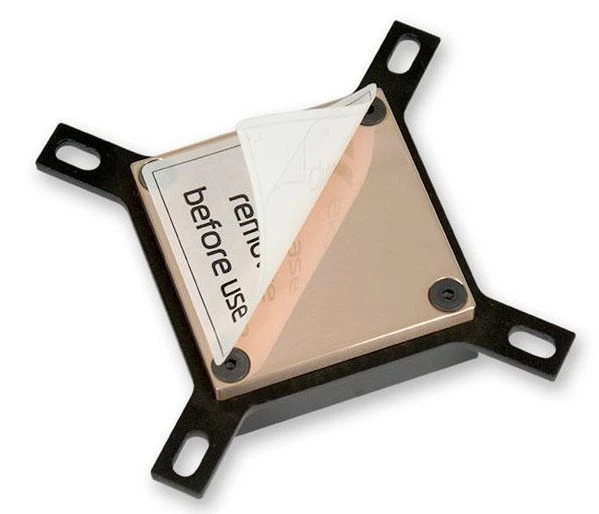 EK Water Blocks EK-Supremacy Clean, Acetal CSQ