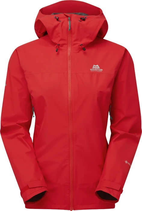 Mountain Equipment Garwhal Jacke (Damen)