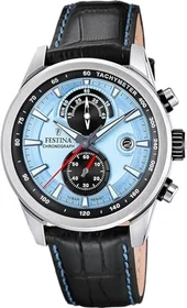 Festina Timeless Chronograph F20695/2
