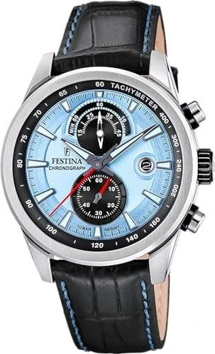 Festina Timeless Chronograph F20695/2