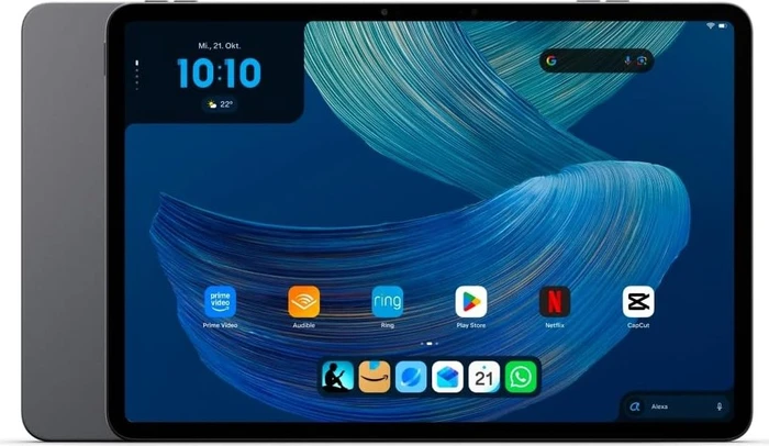 Amazon Alexa Tablet 12 Pro, 8GB RAM, 128GB [2026]
