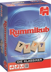 Die Klassiker Rummikub