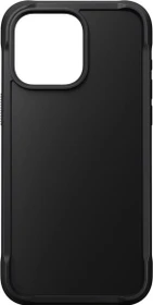 Nomad Rugged Case für Apple iPhone 15 Pro Max schwarz