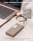 Orico 40Gbps USB4 NVMe Enclosure, Rose Gold, USB4 Vorschaubild