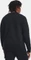 Under Armour Rival Fleece Crew Sweatshirt schwarz/weiß (Herren) Vorschaubild