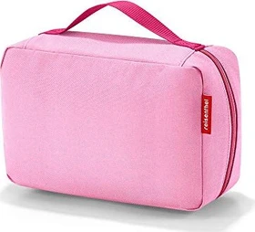 Reisenthel babycase rosa