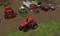 Landwirtschafts-Simulator 2014 (3DS) Vorschaubild