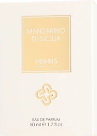 Perris Monte Carlo Mandarino di Sicilia Eau de Parfum, 50ml
