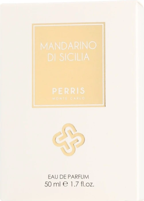 Perris Monte Carlo Mandarino di Sicilia Eau de Parfum, 50ml