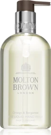 Molton Brown Orange & Bergamot Hand Wash, 300ml