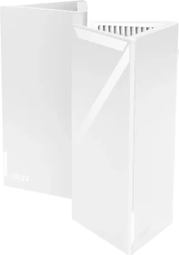 MSI Roamii BE Lite Mesh System MRBE50, BE3600, 2er-Pack (MRBE50 (2-PK))