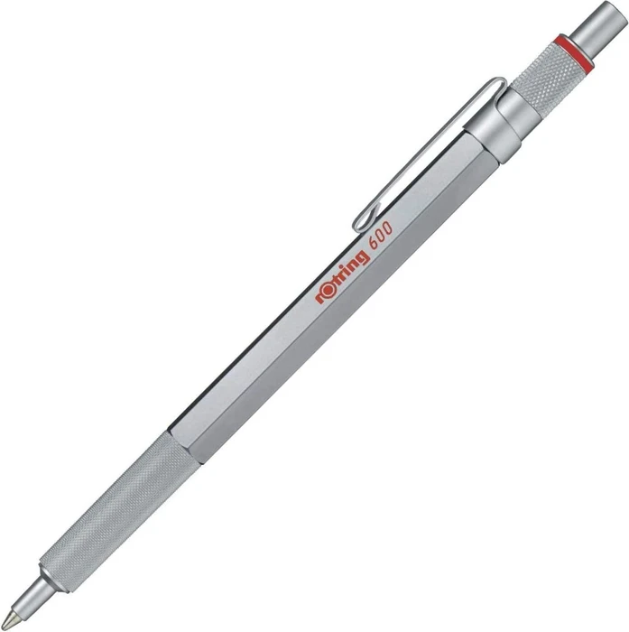 rOtring 600 Kugelschreiber