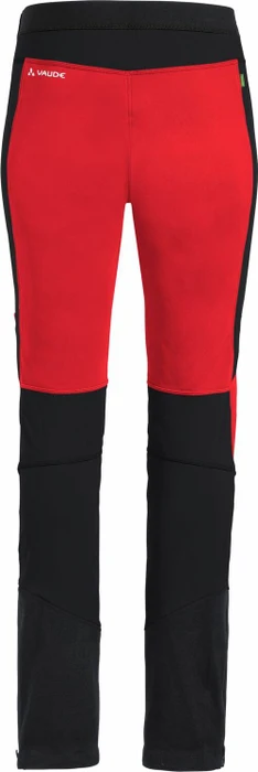 Vaude Larice Light II Skihose lang mars red (Herren)