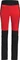 Vaude Larice Light II Skihose lang mars red (Herren) Vorschaubild