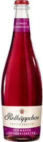 Rotkäppchen Fruchtsecco Schwarze Johannisbeere 750ml