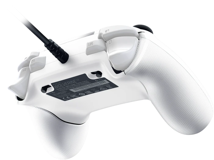 Razer Wolverine V2 Controller mercury (Xbox SX/Xbox One/PC)