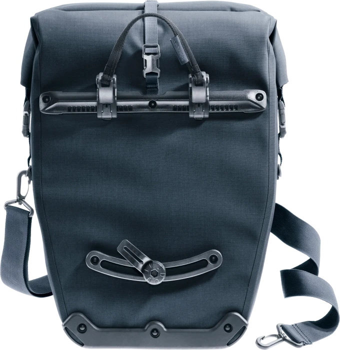 Deuter Visby 20+5 Gepäcktasche schwarz