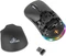 Yeyian Shift 3in1 RGB Gaming Mouse schwarz, USB Vorschaubild