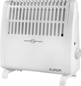 Euromac CK501R Standkonvektor
