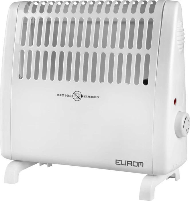 Euromac CK501R Standkonvektor