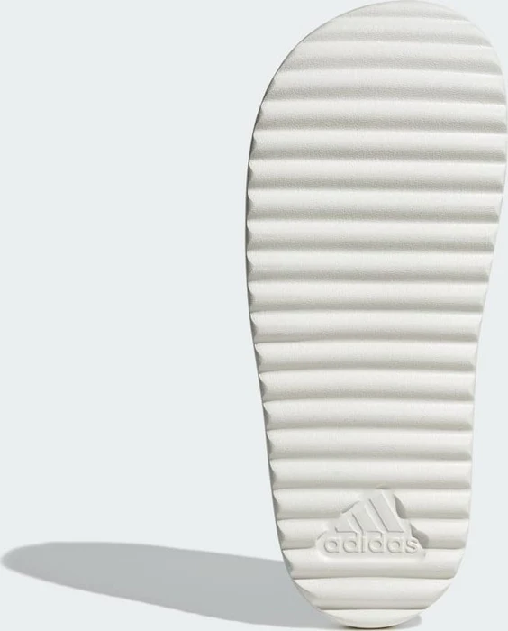 adidas Platform Adilette semi cobalt blue/blue spark metallic/core white (Damen)